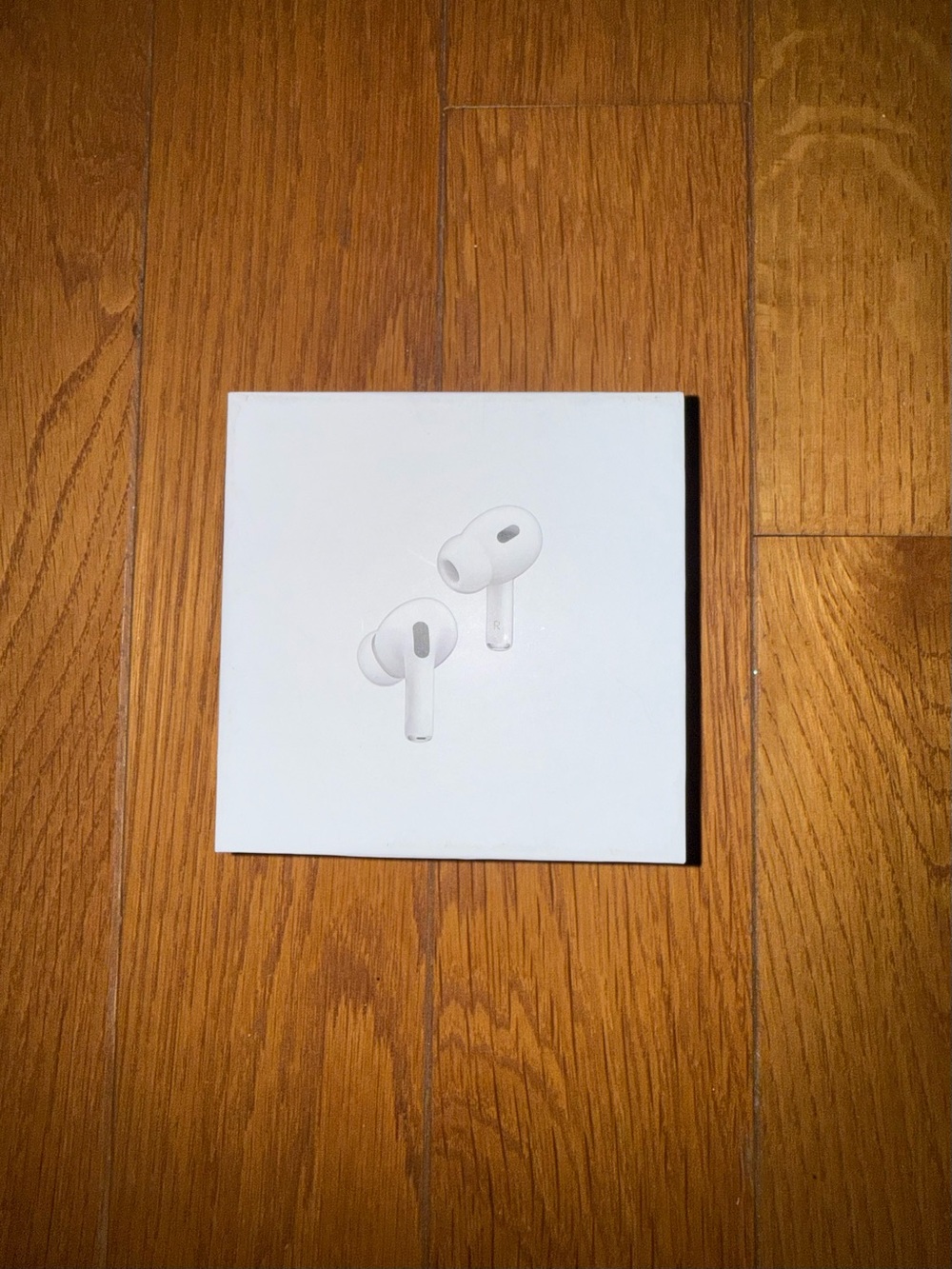 Apple AirPods Pro Earbuds - White